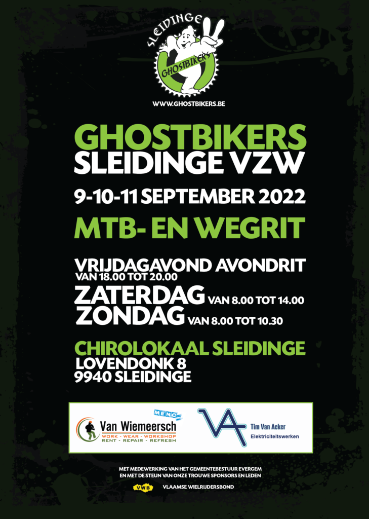 VTT-CYCLING 2022